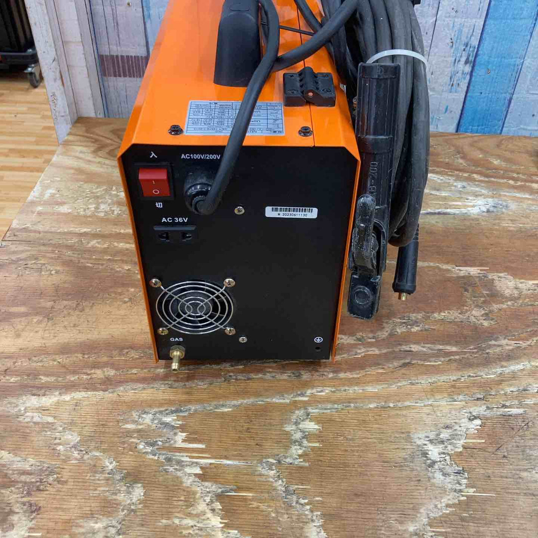 FORTON MIG溶接機 MIG-250【柏店】