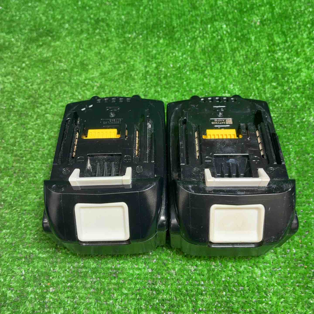 【美品】 マキタ (makita) コードレスインパクトドライバー TD172DRGX 【藤沢店】