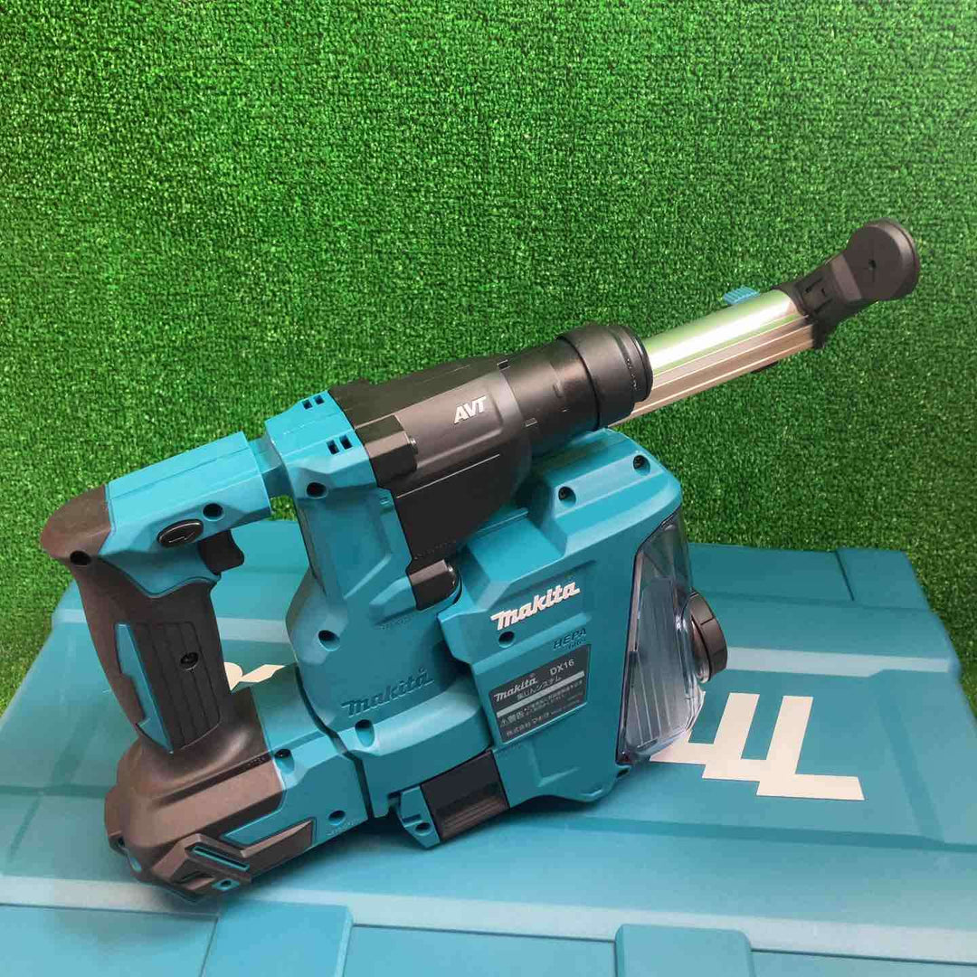 【未使用品】マキタ(makita) コードレスハンマドリル HR183DRGXV【桶川店】
