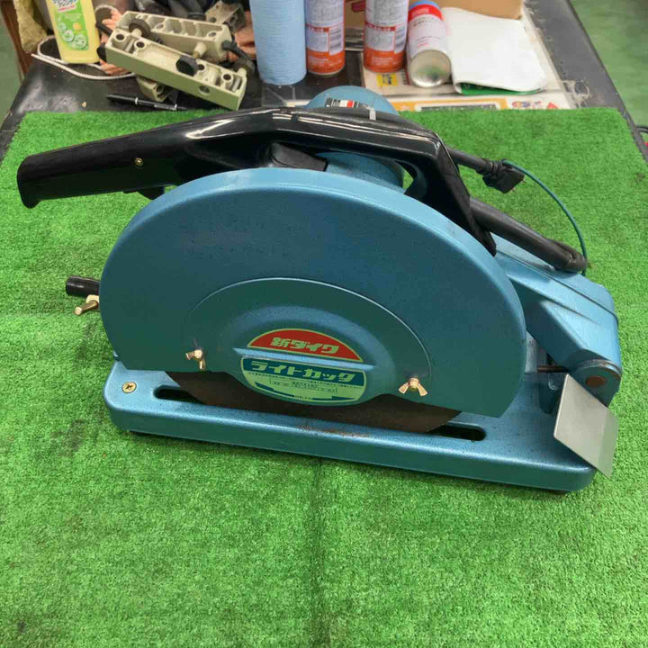 【中古品】 新ダイワ/Shindaiwa 305mm高速切断機・L120S-N 【桶川店】