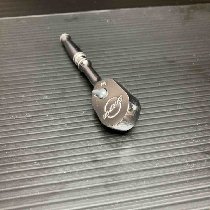 ★スナップオン(Snap-on) 1/4"ラチェット T72【川越店】