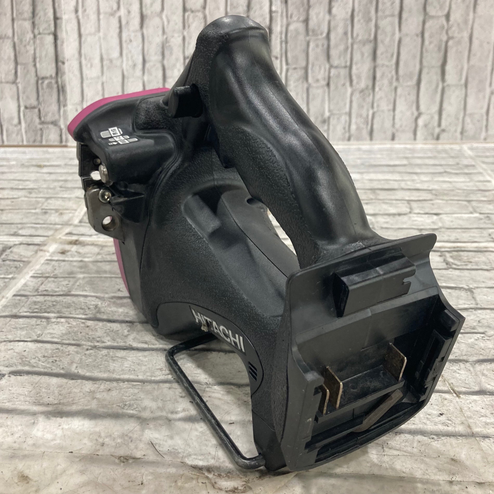 ☆ハイコーキ(HIKOKI ※旧:日立工機) コードレス全ネジカッター CL14DSL