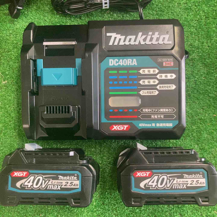 ★マキタ(makita) コードレスインパクトドライバー TD002GDXAP【町田店】