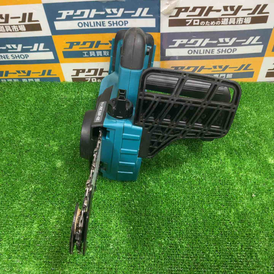 ◇マキタ(makita) コードレスチェーンソー UC121DZ【草加店】