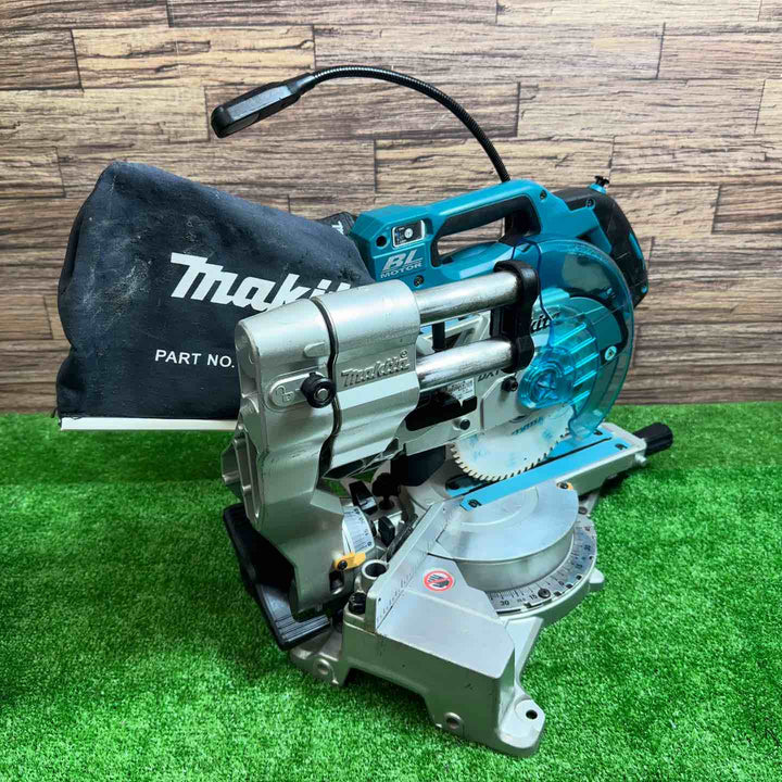 マキタ(makita) コードレススライドマルノコ LS610DZ【桶川店】