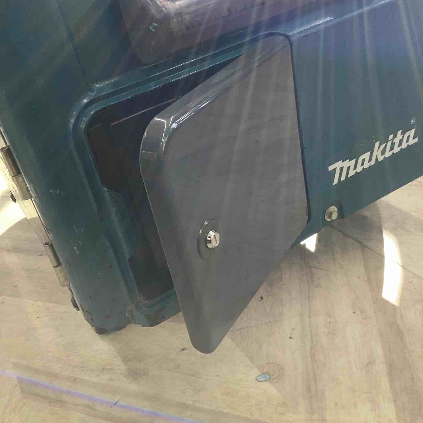 店頭受取り限定】マキタ(makita) エンジンウェルダー WS152【越谷店