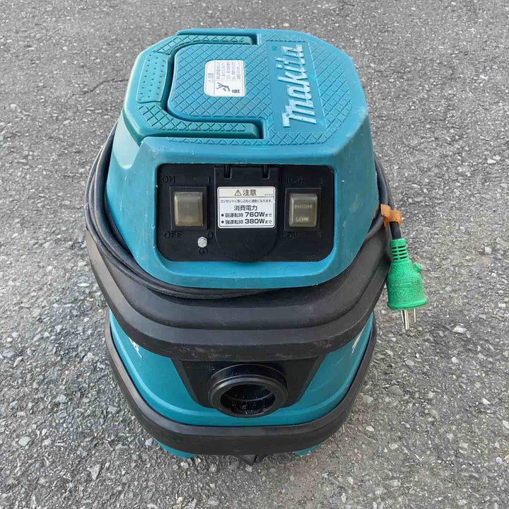 ☆マキタ(makita) 集じん機 471(P)【鴻巣店】