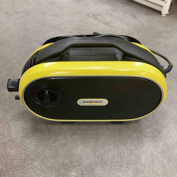 ◇ケルヒャー(KARCHER)  高圧洗浄機 JTK silent 1.600-901.0 サイレント プラス【川崎店】