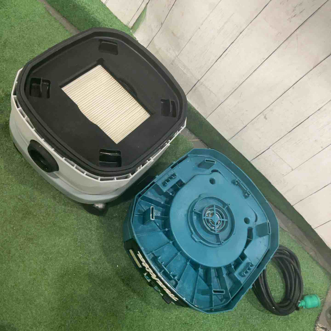 ★マキタ(makita) 集じん機 乾式 VC0830 連動機能 動作確認済【川口店】