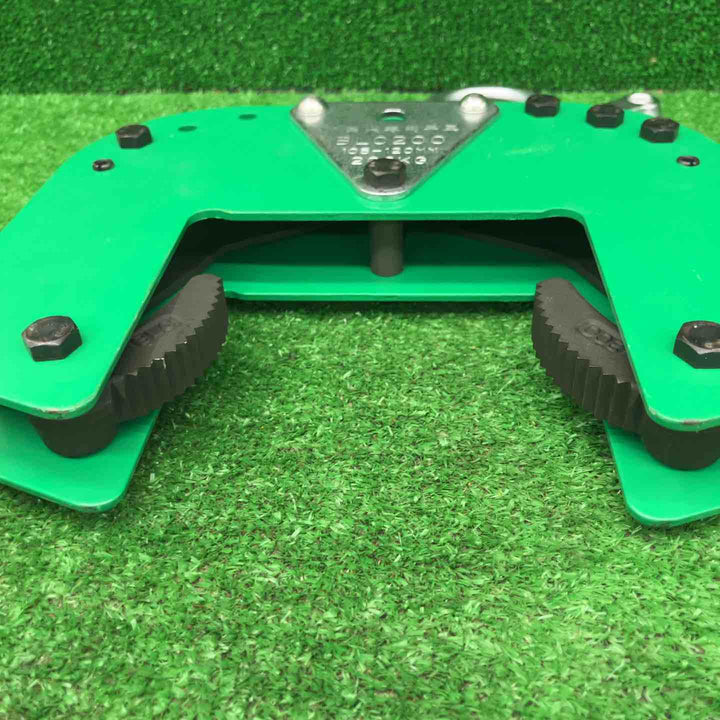 【未使用品】◇スーパーツール(SUPERTOOL) 木質梁専用吊クランプ BLC200【桶川店】