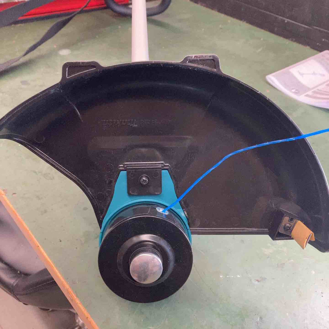 ◇マキタ(makita)18V コードレス草刈機 MUR193DZ ナイロンコード式 本体のみ【戸田店】