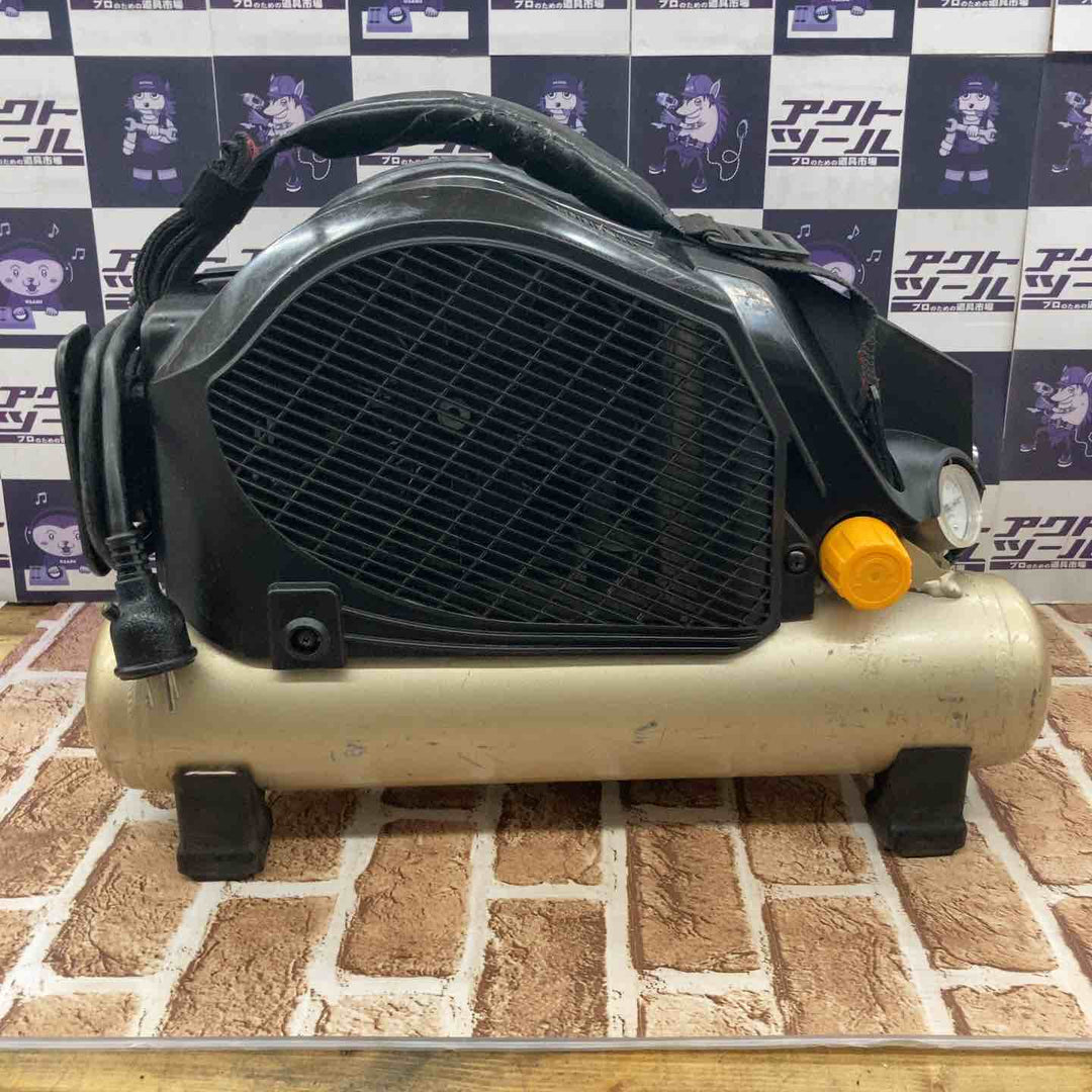 メーカー修理品！★マックス(MAX) エアコンプレッサー AK-HL1110E【所沢店】