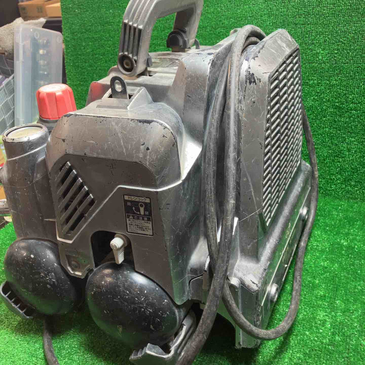 ★ハイコーキ(HIKOKI ※旧:日立工機) エアコンプレッサー EC1245H2(TN)【川崎店】