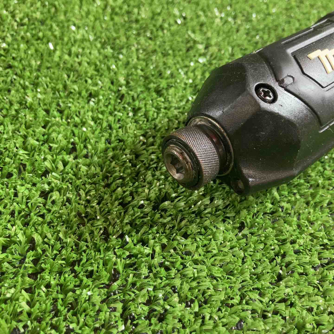 ★マキタ(makita) コードレスペンインパクトドライバー TD022DSHXB【川崎店】