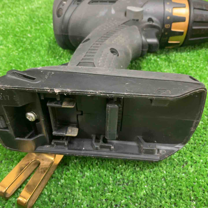 ☆パナソニック(Panasonic) コードレスドリルドライバー EZ7441LJ2S-B【草加店】