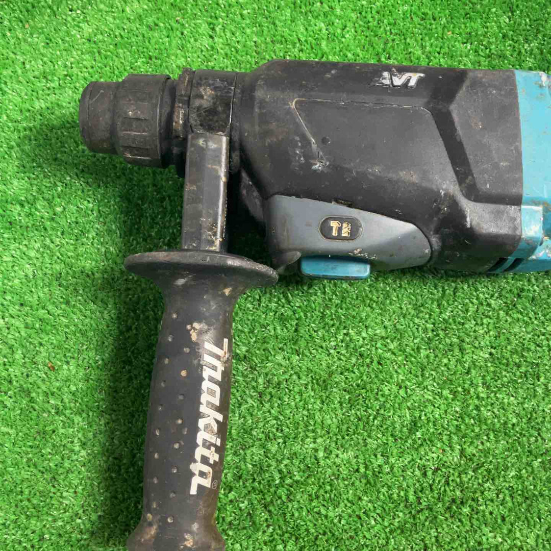 ★マキタ(makita) ハンマドリル HR2601F【草加店】