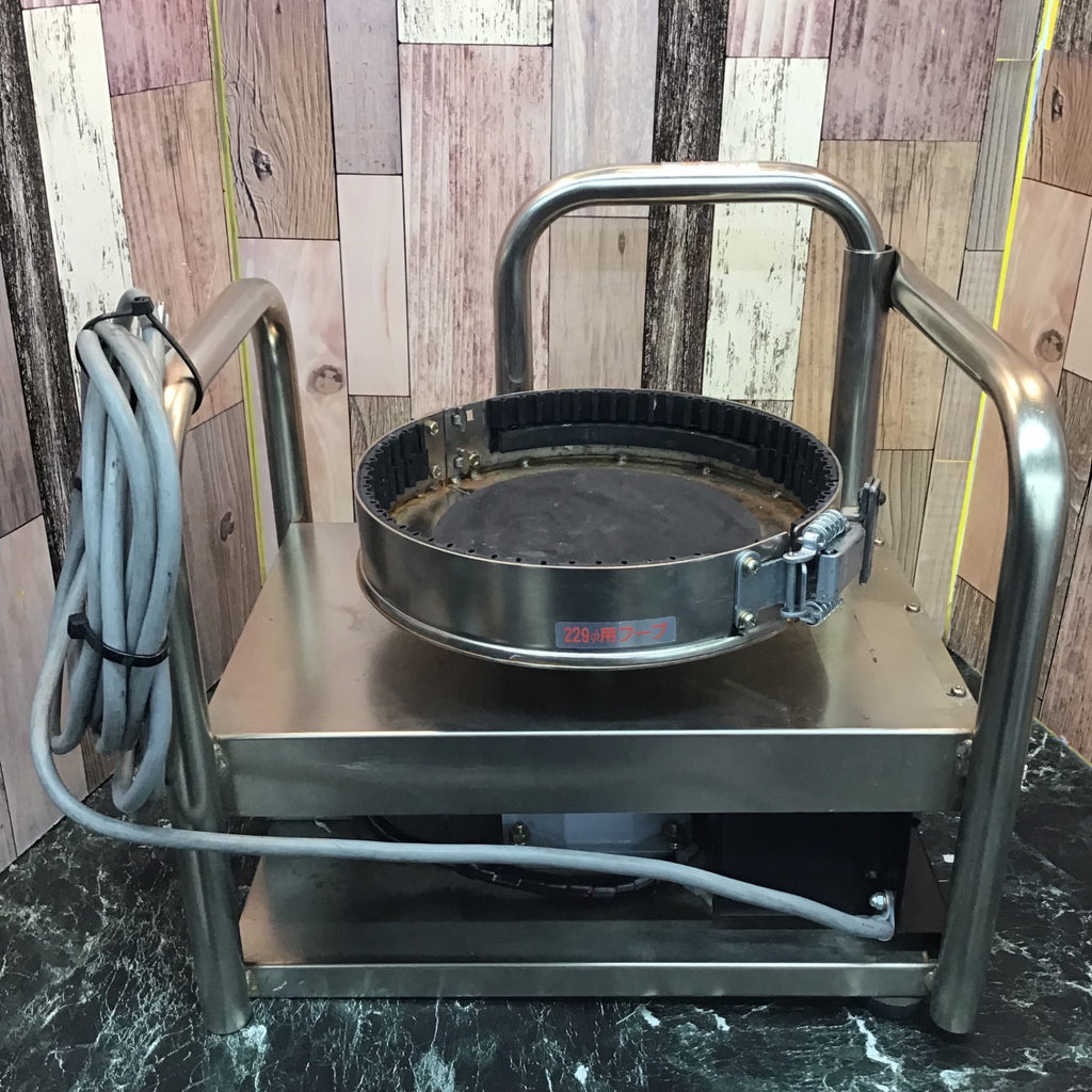 ☆ミキスタ工業 シーリング材用撹拌機 軽量型ミキスタ【八潮店