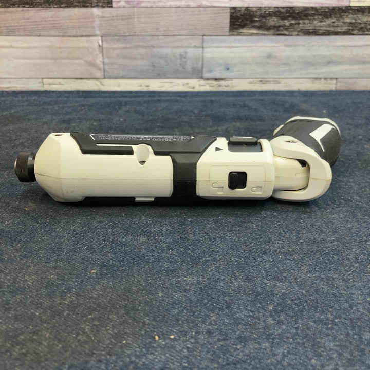 ☆マキタ(makita) コードレスペンインパクトドライバー TD022DZW【八潮店】