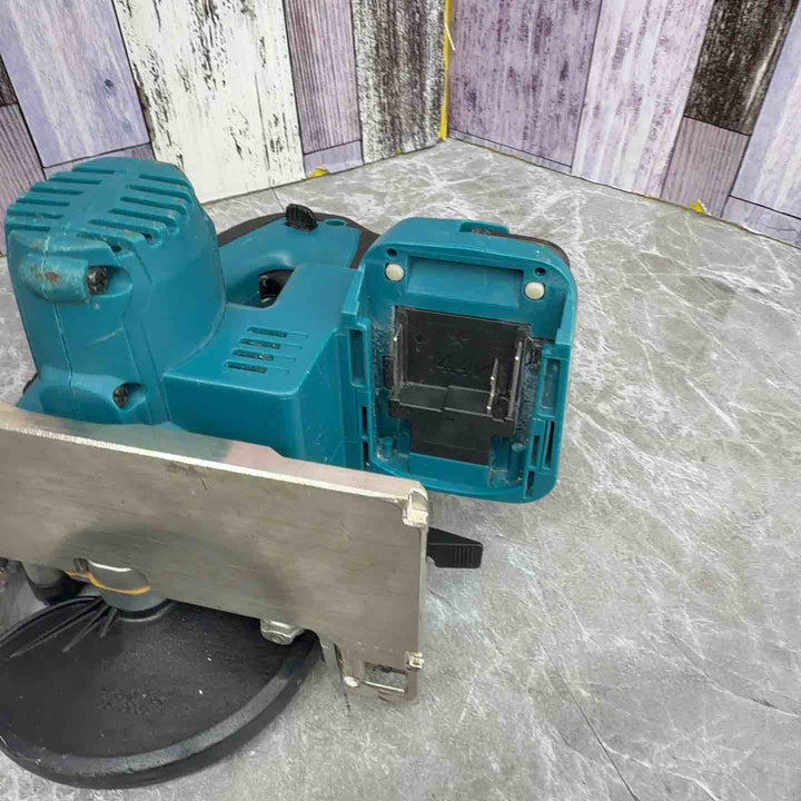 ★マキタ(makita) コードレス丸のこ HS470DZ【八潮店】