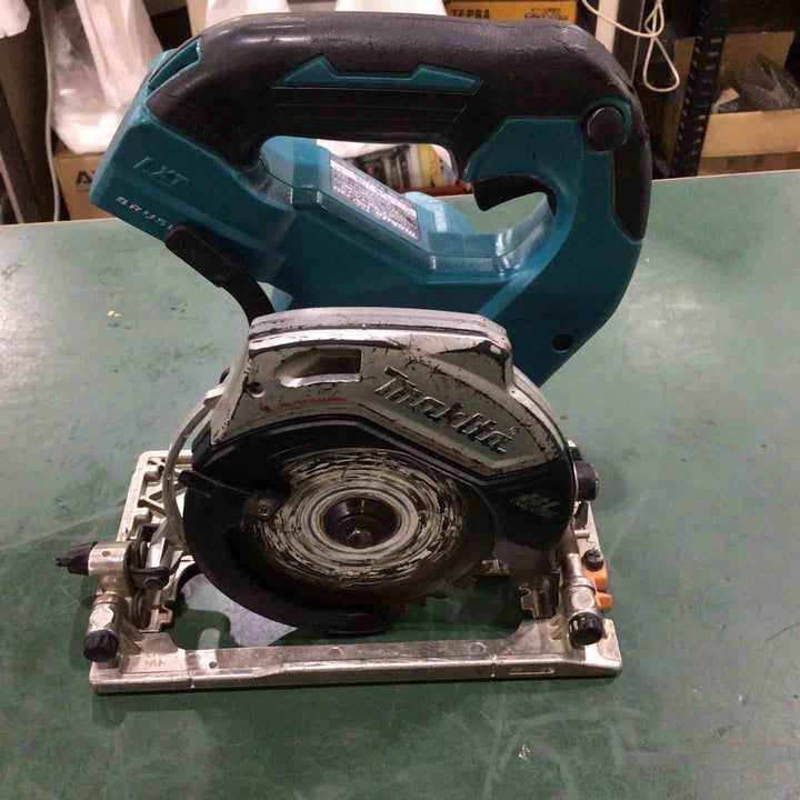 ★マキタ(makita) コードレス丸のこ HS472DZ【川口店】