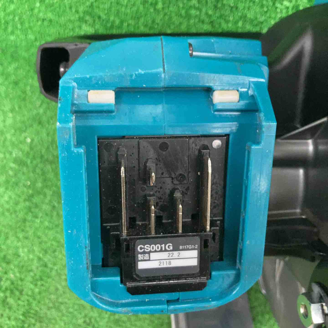 ★マキタ(makita) コードレスチップソーカッター CS001GZ【川崎店】