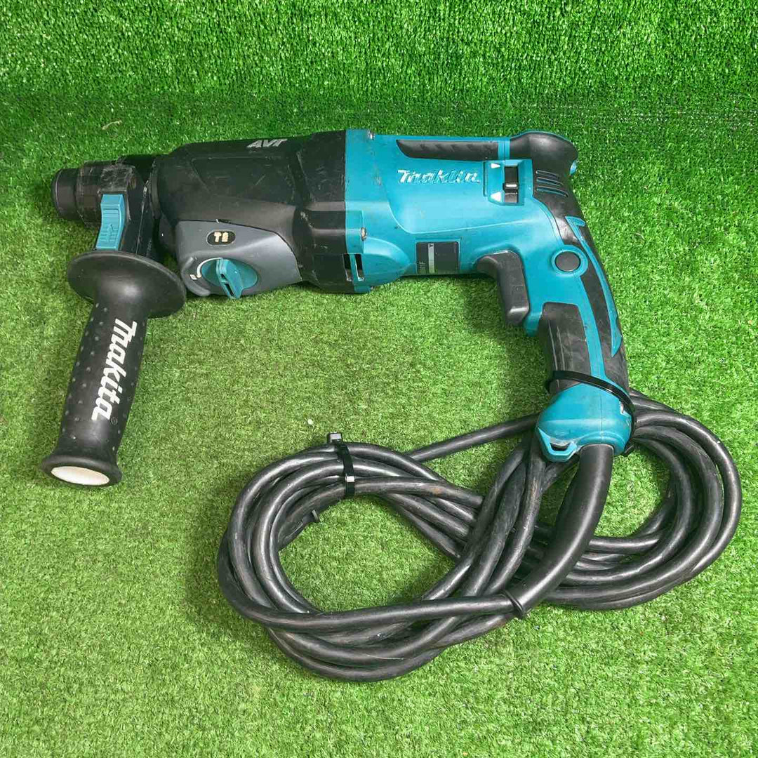 【中古品】 マキタ(makita) ハンマドリル HR2601F 【藤沢店】
