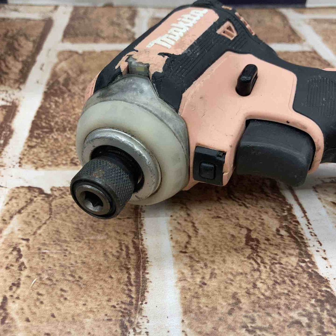 ★マキタ(makita) コードレスインパクトドライバー TD171DGXFC【所沢店】