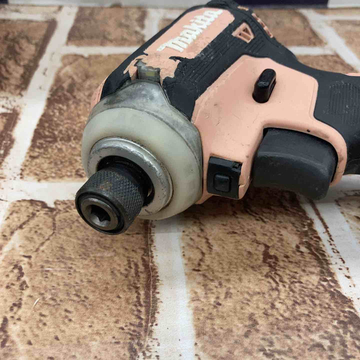 ★マキタ(makita) コードレスインパクトドライバー TD171DGXFC【所沢店】