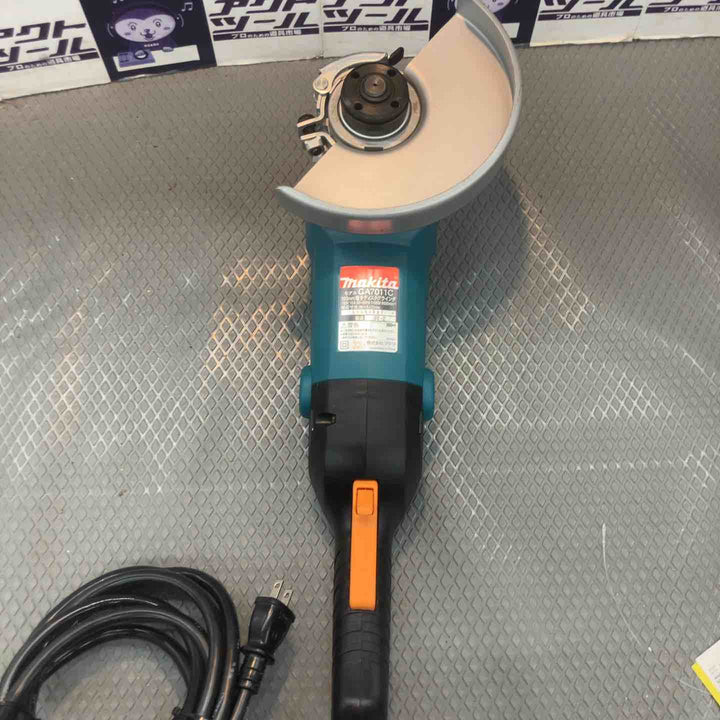 【中古品】マキタ(makita) 180mm電子ディスクグラインダ GA7011C【所沢店】