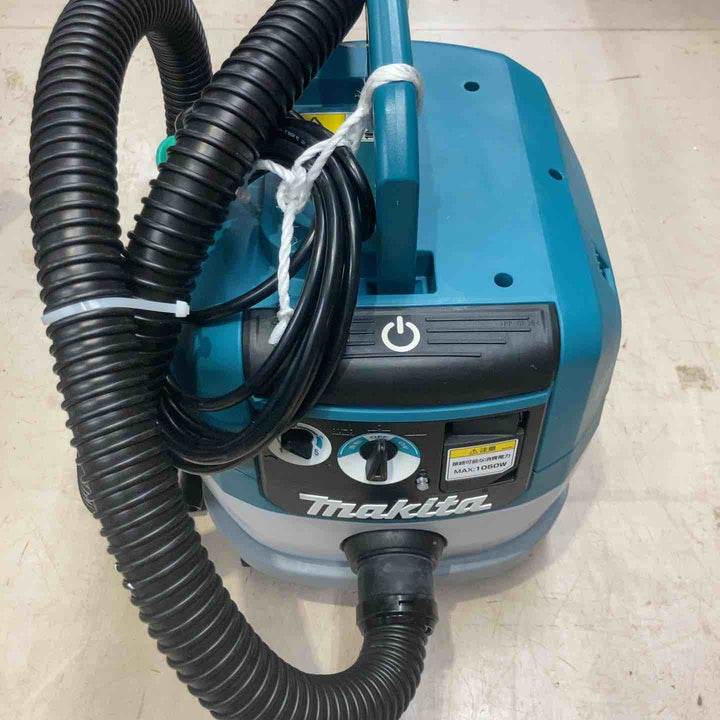 ★マキタ(makita) 集じん機 乾湿両用 VC0820【町田店】