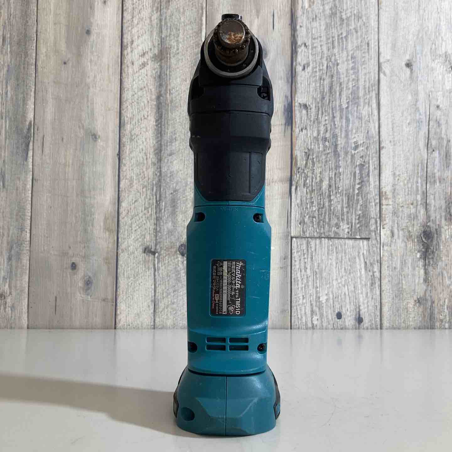 tm51d」の人気商品一覧 | 安い商品を通販サイトから探す - 価格.com makita