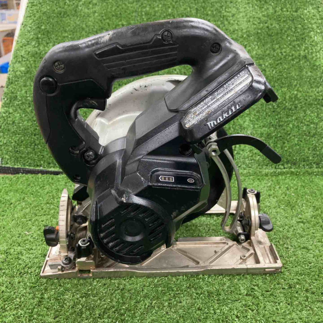 ★マキタ(makita) コードレス丸のこ HS631DZB【川崎店】