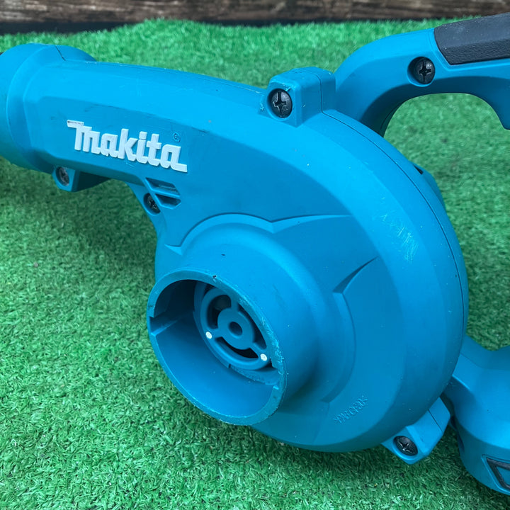 マキタ(makita) コードレスブロワ UB185DZ【川越店】