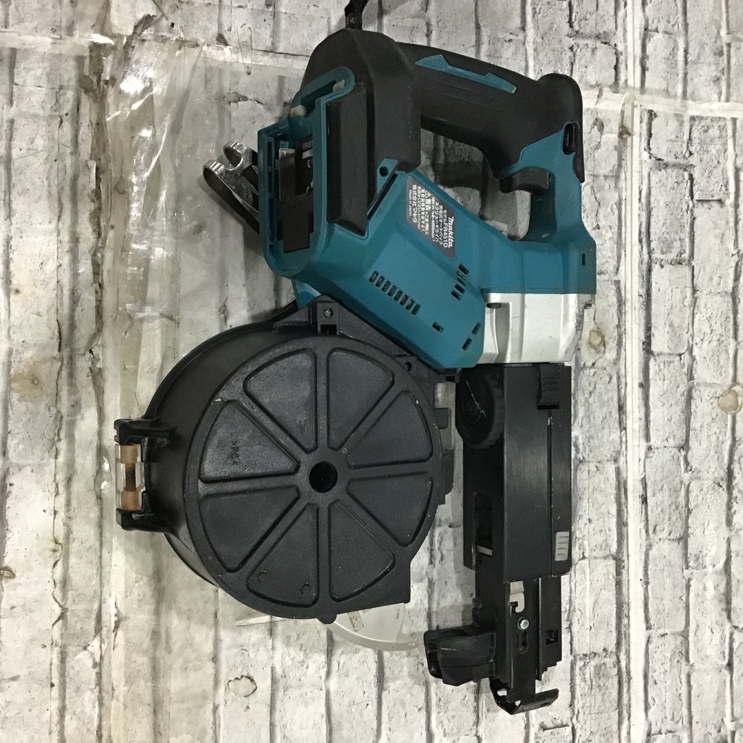 ★マキタ(makita) コードレスオートパックスクリュードライバー FR451DZ【川口店】