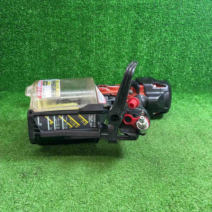 マックス(MAX) 高圧エア釘打ち機 HN-90N4(D)【藤沢店】