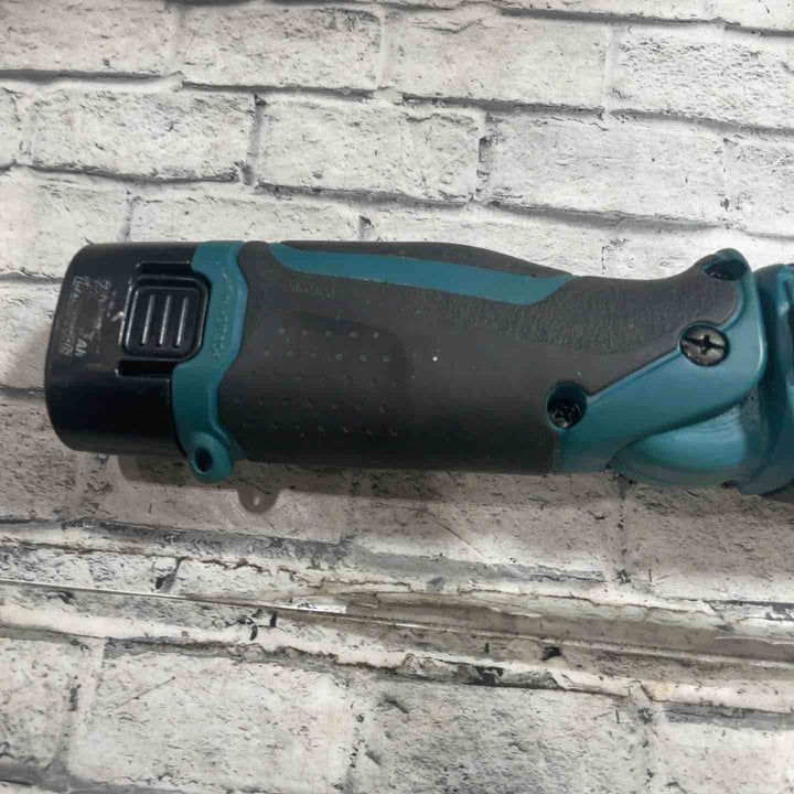 ★マキタ(makita) コードレスドリルドライバー DF012DSHX【川口店】