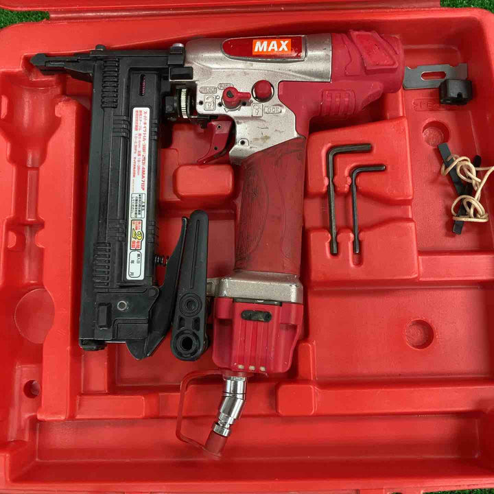 ★マックス(MAX) 高圧フロアタッカ HA-38F2(D)/4MAフロア【川崎店】