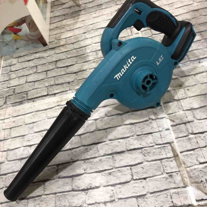 ☆マキタ(makita) コードレスブロワ UB142DZ【川口店】