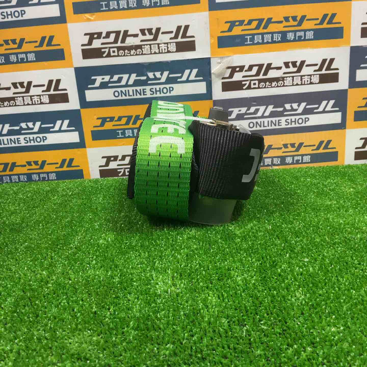 ◇コンドーパワーラッシング RE-50C 【ベルト荷締機・ラチェット式・アイタイプ・運送・輸送・運搬】【草加店】
