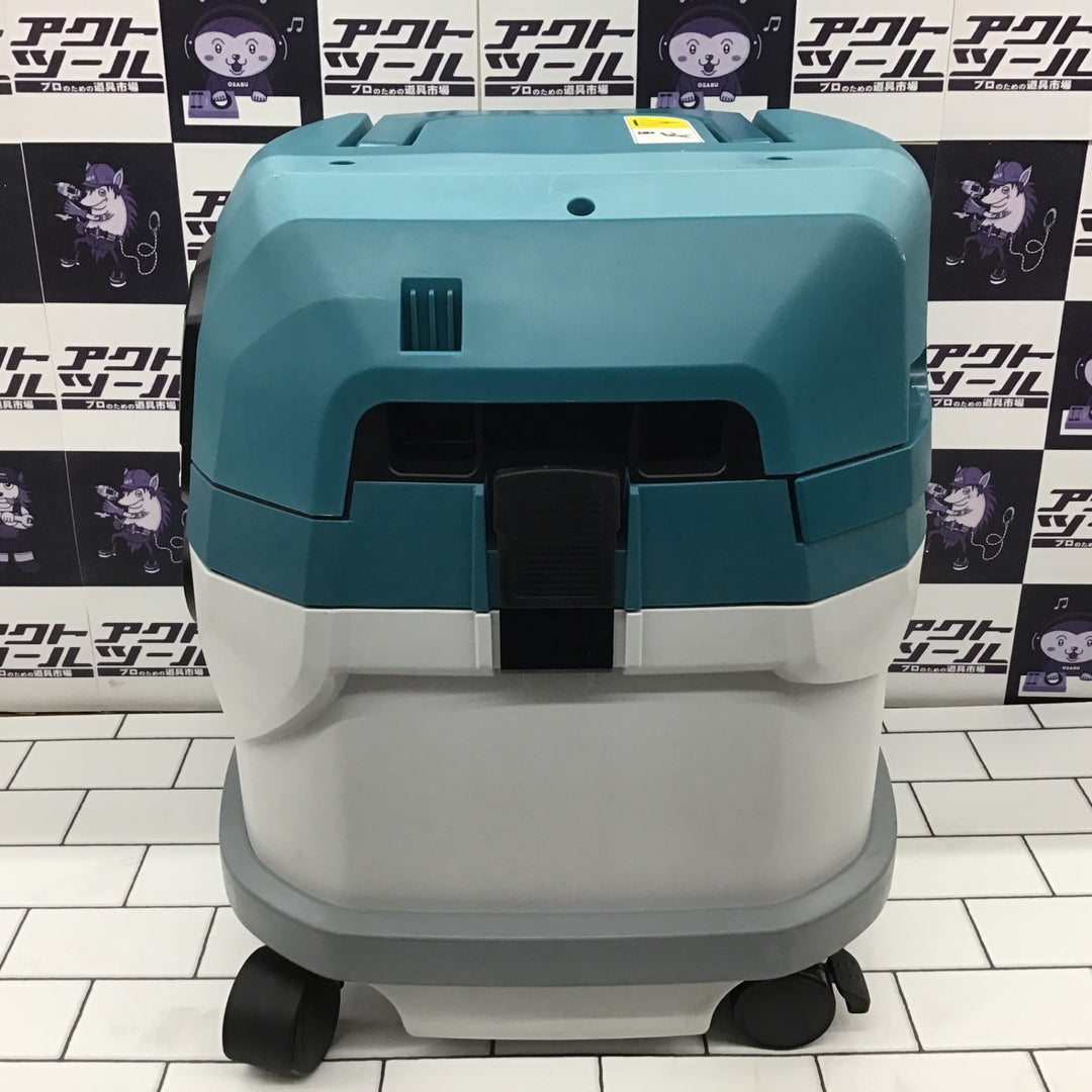 ★マキタ(makita) 集じん機 乾湿両用 VC1500【所沢店】