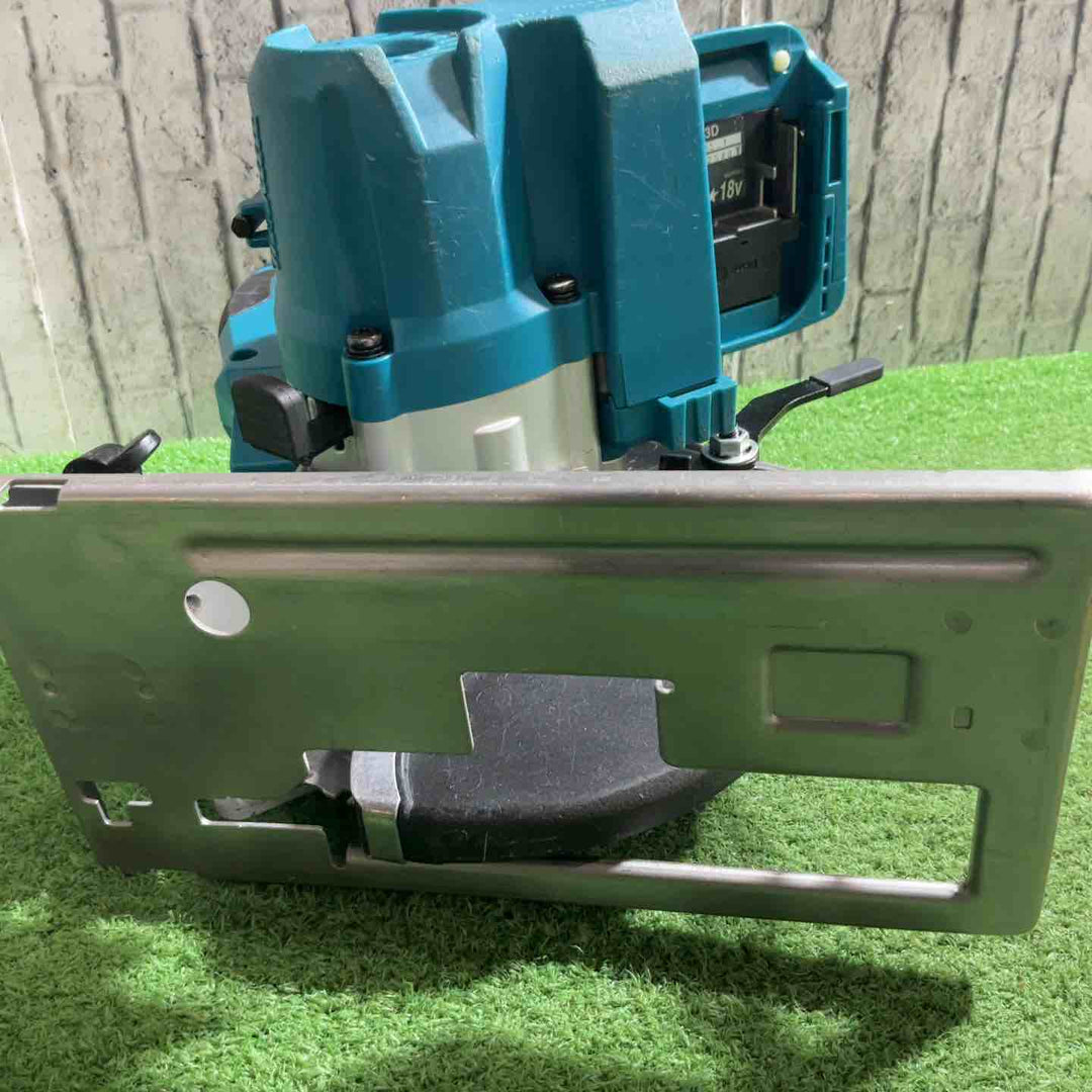 ★マキタ(makita) コードレスチップソーカッター CS553DZ【川口店】