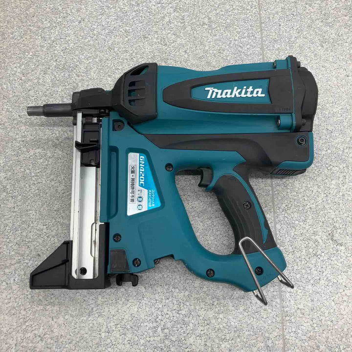 ★マキタ(makita) コードレスコンクリート用ガスピン打ち機 GN420C【八潮店】