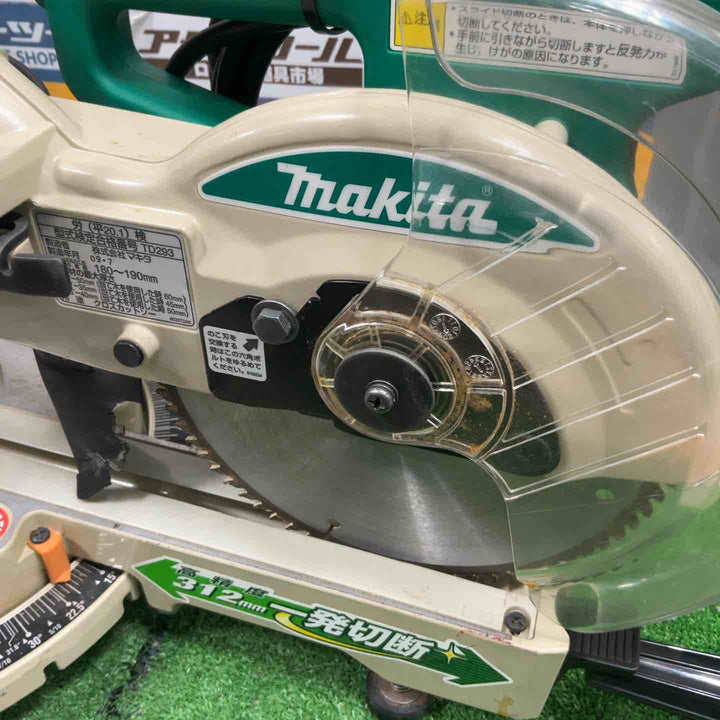 ◇マキタ(makita) スライドマルノコ AC100V のこ刃径190mm M244【草加店】