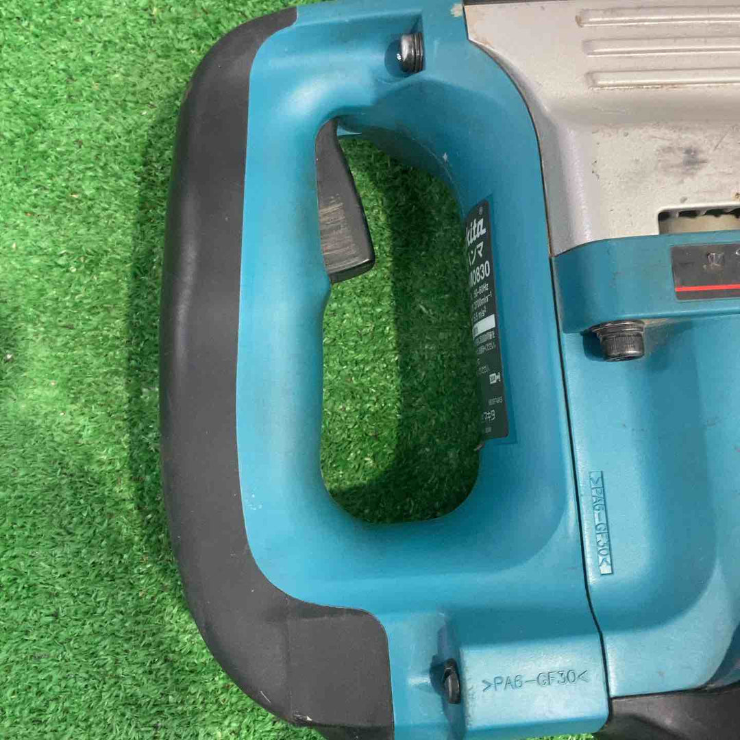 ★マキタ(makita) 電動ハンマ HM0830【町田店】