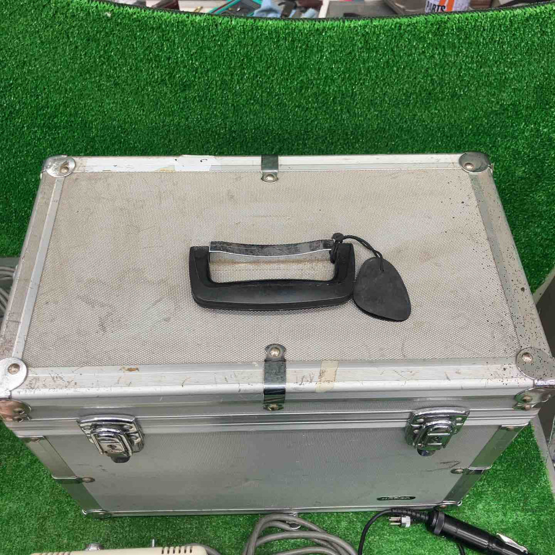 【中古品】▼モリタ PAL マイクロモーター LMM-7 歯科技工【桶川店】