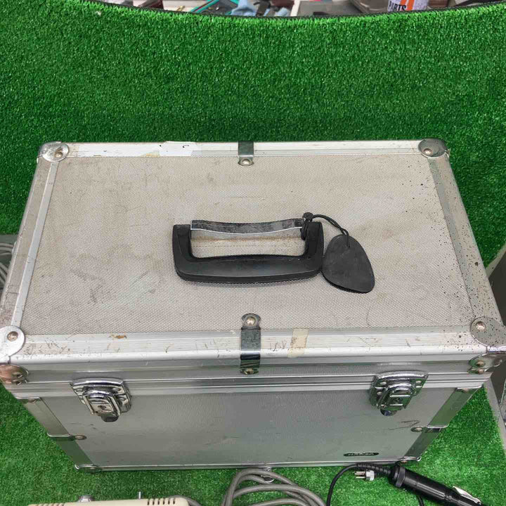 【中古品】▼モリタ PAL マイクロモーター LMM-7 歯科技工【桶川店】