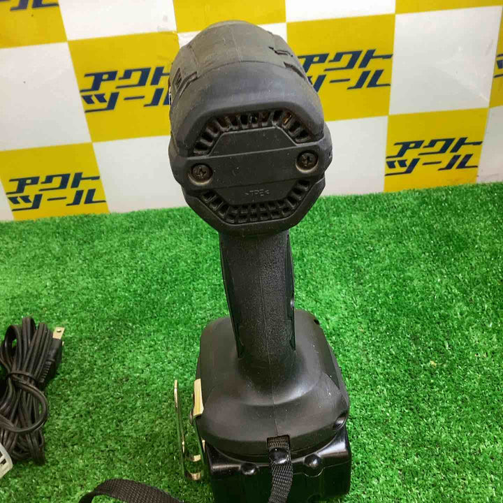 ★マキタ(makita) コードレスインパクトドライバー TD138DRFXB【越谷店】