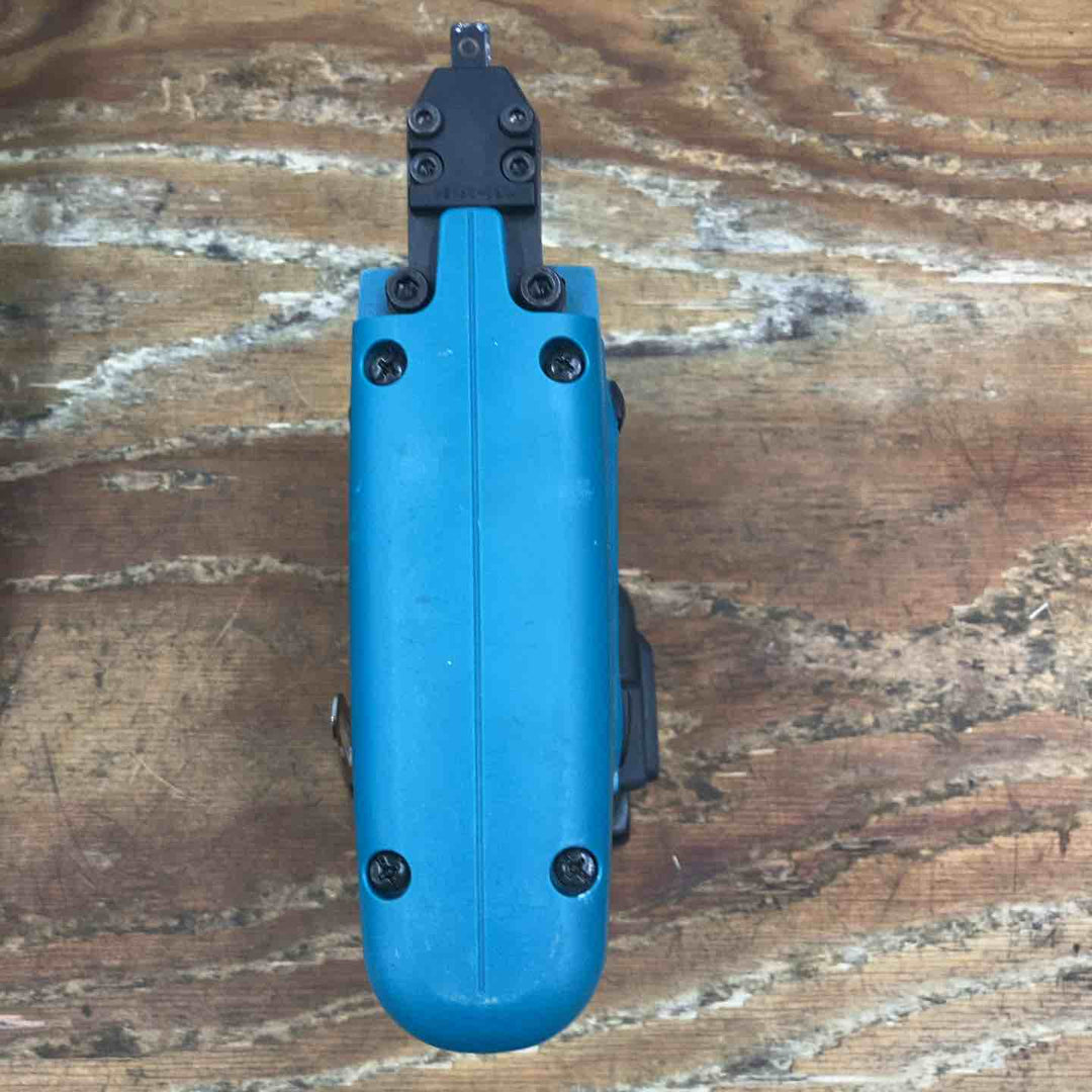 ☆マキタ(makita) 14.4V 4mm J線 コードレスタッカ ST420DRF【柏店】