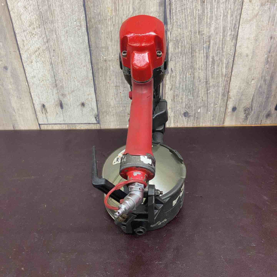 【中古品】 マックス(MAX) 高圧エア釘打ち機 HN-50 【東大和店】