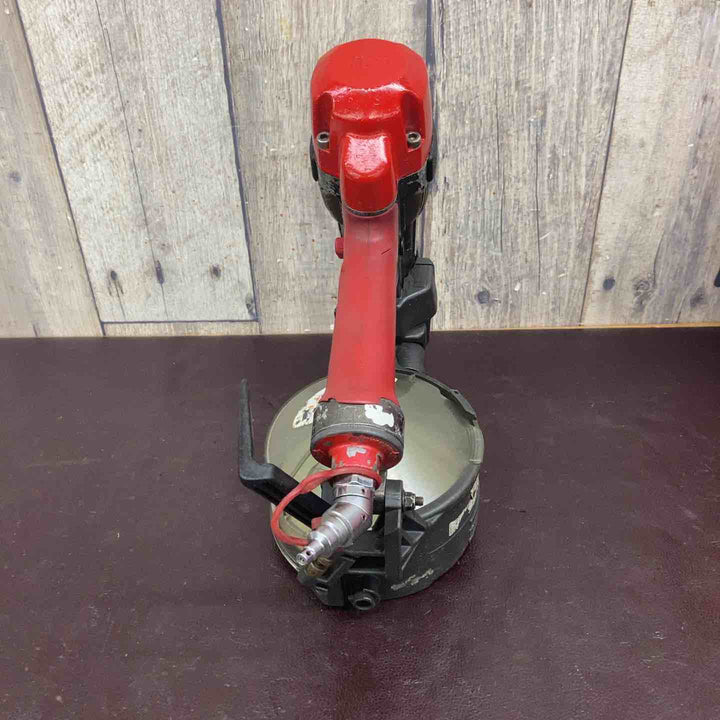 【中古品】 マックス(MAX) 高圧エア釘打ち機 HN-50 【東大和店】